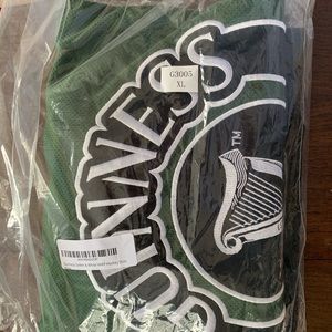 Guinness hockey jersey XL- St. Patrick’s Day ready